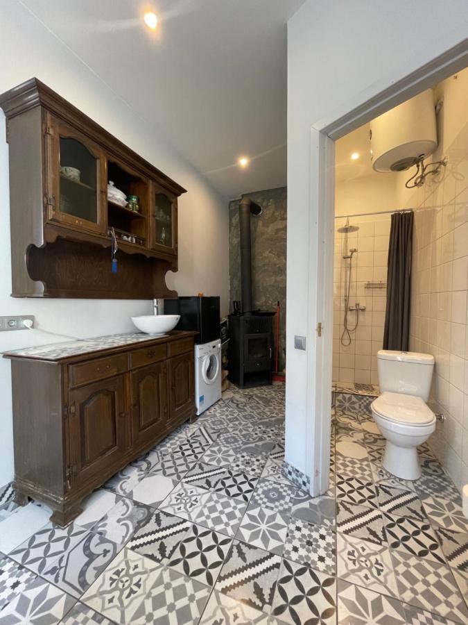 Cozy 1Bedroom Condo Near Baltic Sea Salacgrīva Εξωτερικό φωτογραφία