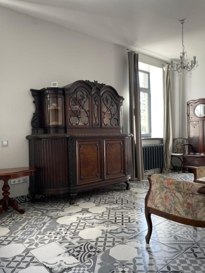 Cozy 1Bedroom Condo Near Baltic Sea Salacgrīva Εξωτερικό φωτογραφία