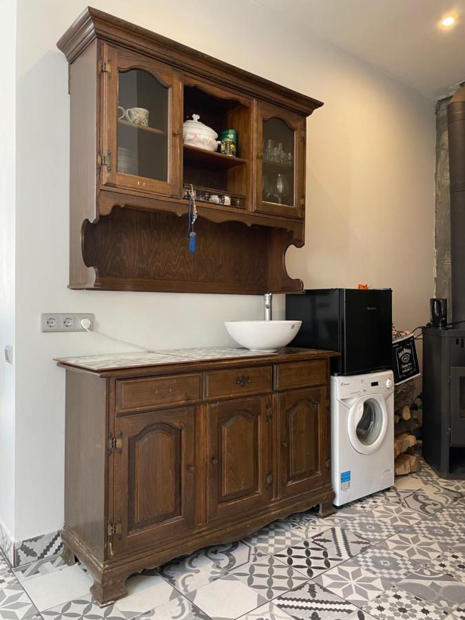 Cozy 1Bedroom Condo Near Baltic Sea Salacgrīva Εξωτερικό φωτογραφία